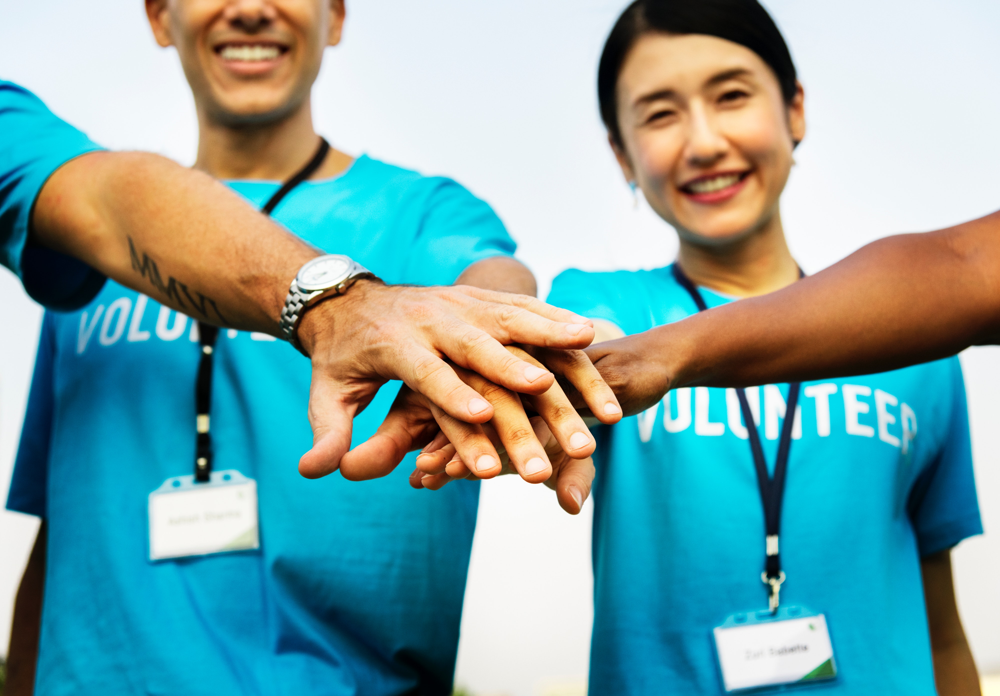 German Rotary Volunteer Doctors