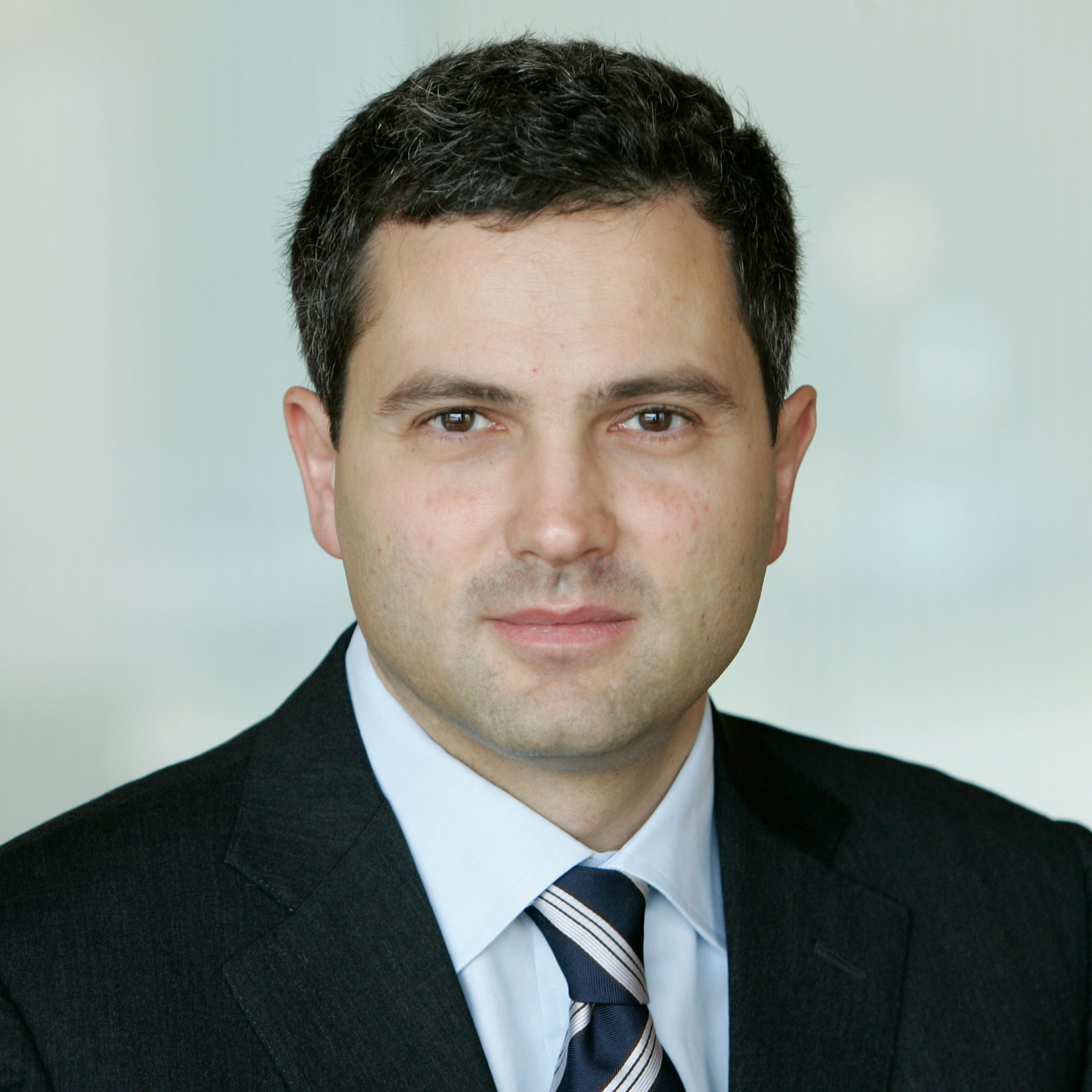 Joris D’Incà