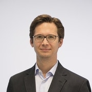 Dr. Martin Schulte