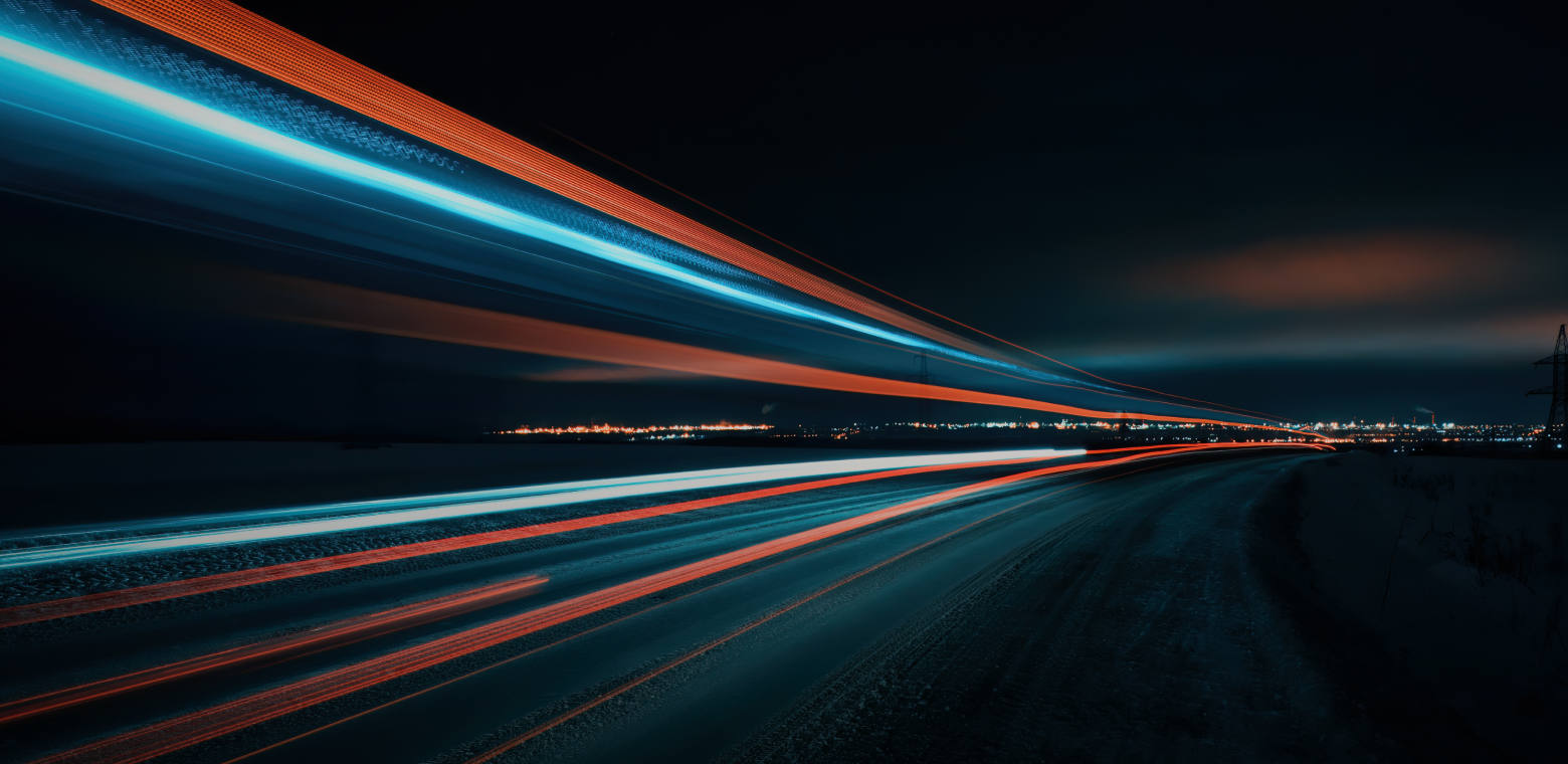 Velocity podcast